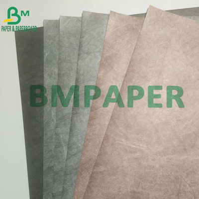 Bảng giấy vải màu chống nước 1443R 1460R Để làm quần áo không dệt
