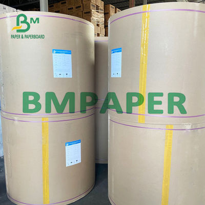 Giấy trắng nghệ thuật C2S màu trắng tùy chỉnh 170GSM 180GSM cho thẻ bưu chính