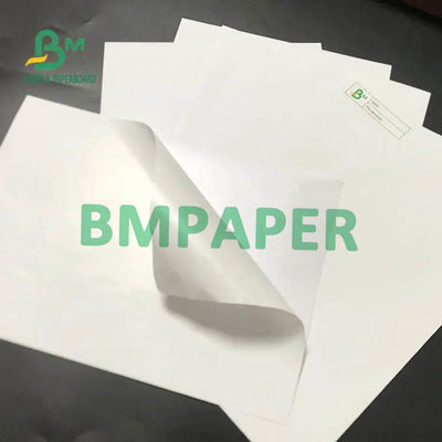 Giấy Sticker Tự Dính Siêu Dính Trắng Bóng 78g 80g 157g