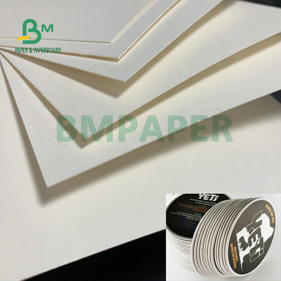 0,6mm 0,9mm 1,5mm Vật liệu tấm lót bia có thể in 460 x 610mm