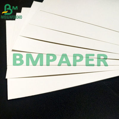 700 × 1000mm Độ cứng tuyệt vời Bảng hộp gấp Các tông trắng để đóng gói