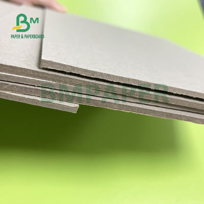 Ván dăm xám nhiều lớp 400gsm 500gsm Độ cứng cao 615mm X 860mm