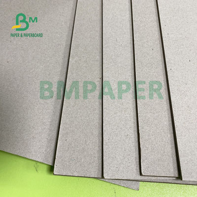 Ván dăm xám nhiều lớp 400gsm 500gsm Độ cứng cao 615mm X 860mm