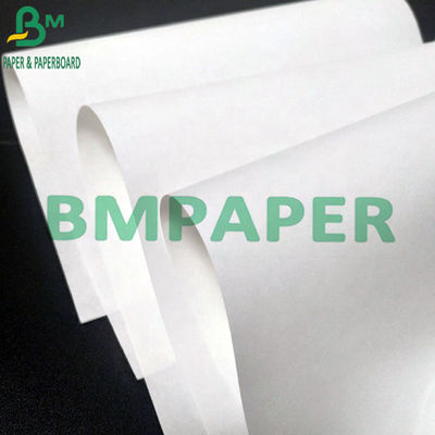 Bột gỗ nguyên chất 170g - Giấy kraft trắng cường độ cao 350g để đóng gói