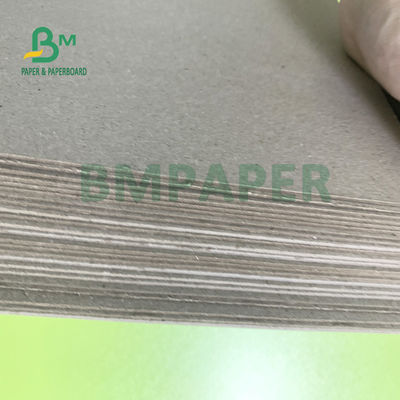 Bảng đóng sách 1300gsm, Tấm bìa màu xám cho bìa sách 615mm X 860mm