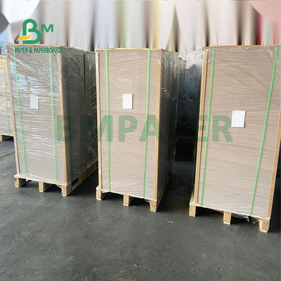 Bảng đóng sách 1300gsm, Tấm bìa màu xám cho bìa sách 615mm X 860mm
