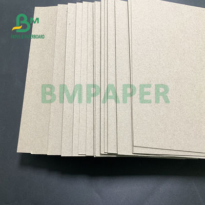 Bảng đóng sách 1300gsm, Tấm bìa màu xám cho bìa sách 615mm X 860mm