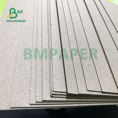 Bảng đóng sách 1300gsm, Tấm bìa màu xám cho bìa sách 615mm X 860mm