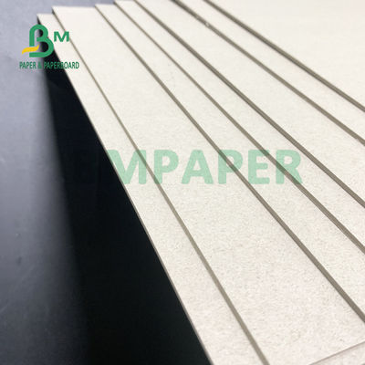 Tấm ván rơm màu xám 2 mm 144cm X 108cm để đóng gói độ mịn