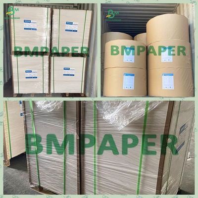 Giấy tái chế Woodfree Trắng Bond Paper Roll Great Trắng 20LB 11 X 17 Inch Dành cho Văn phòng phẩm