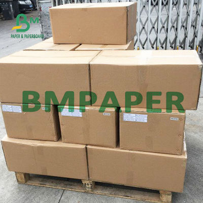 48 Cuộn giấy in nhiệt GSM 50 cuộn A cho hệ thống POS