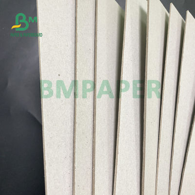 Bảng đóng gói màu xám cường độ cứng 2,5mm cho câu đố 540mm X 780mm