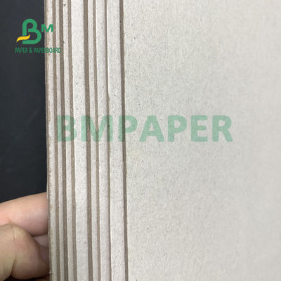Bảng đóng gói màu xám cường độ cứng 2,5mm cho câu đố 540mm X 780mm