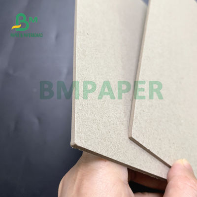 Bảng đóng gói màu xám cường độ cứng 2,5mm cho câu đố 540mm X 780mm