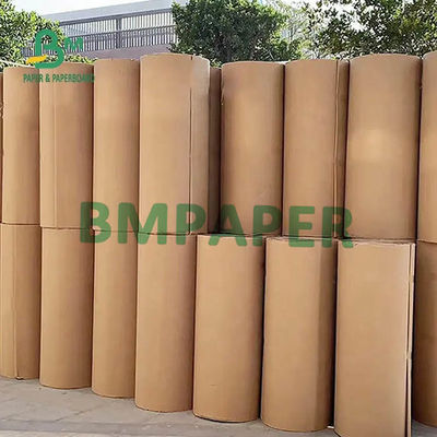 Cuộn các tông sóng hai lớp Rộng 1,2m X 50m / 90m / 150m Chiều dài