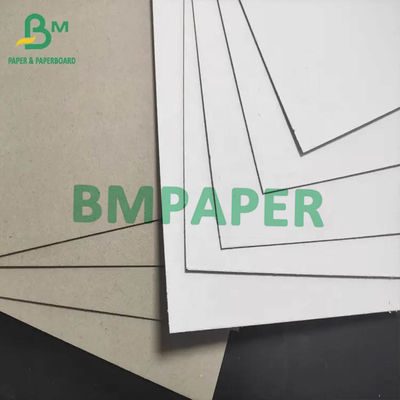 Bảng giấy CCNB 230gsm 250gsm 300gsm có độ trắng sáng cao Mặt sau màu xám