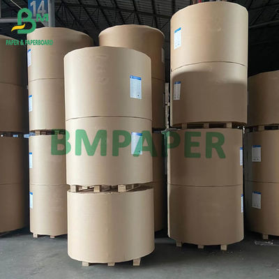 Bảng giấy CCNB 230gsm 250gsm 300gsm có độ trắng sáng cao Mặt sau màu xám