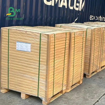 230g Chất liệu PE tráng Cốc không thấm nước Giấy Polyetylen cho cốc giấy