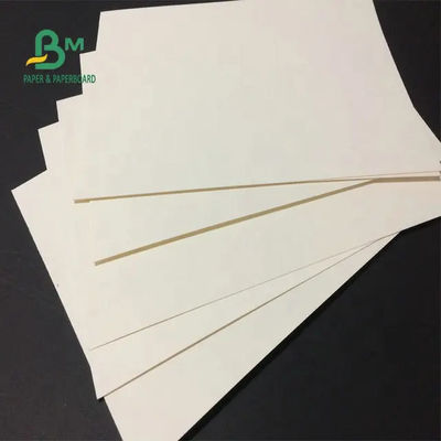 230g Chất liệu PE tráng Cốc không thấm nước Giấy Polyetylen cho cốc giấy