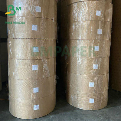Virgin Wood Pulp Bảng giấy không tráng phủ In offset Trắng sáng 14PT 16PT