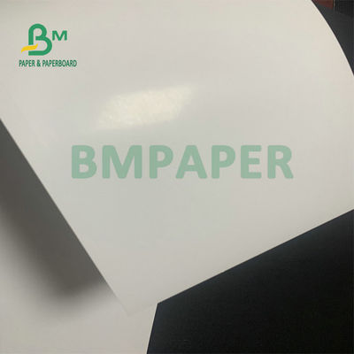 Bảng giấy nghệ thuật bóng C2S 300gsm 350gsm để in tạp chí
