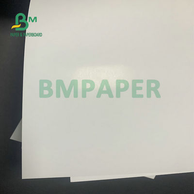 Bảng giấy nghệ thuật bóng C2S 300gsm 350gsm để in tạp chí