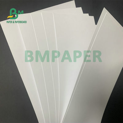 Bảng giấy nghệ thuật bóng C2S 300gsm 350gsm để in tạp chí