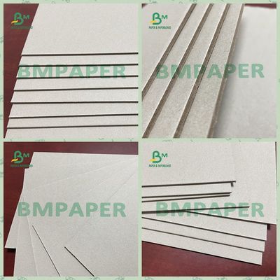 Bảng màu xám đôi dày 12 &quot;x 8,3&quot; 1,5 MM cho khung trở lại