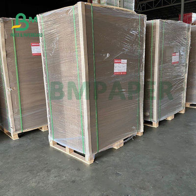 Tấm giấy màu xám nhiều lớp mật độ cao cho hộp trang sức 1,5mm 2 mm