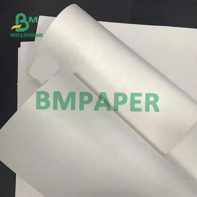 Giấy in báo 45gsm 48,8gsm cuộn 650mm 860mm với 500 tờ mỗi ram