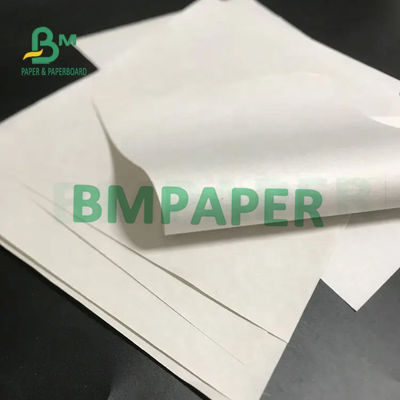 Giấy in báo 45gsm 48,8gsm cuộn 650mm 860mm với 500 tờ mỗi ram