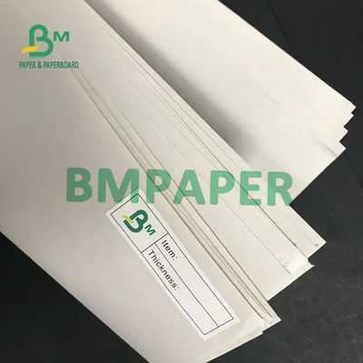 Giấy in báo 45gsm 48,8gsm cuộn 650mm 860mm với 500 tờ mỗi ram