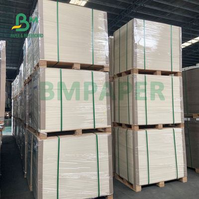 135gsm + 18gsm PE Giấy tráng một mặt An toàn &amp; Tiếp xúc với Thực phẩm
