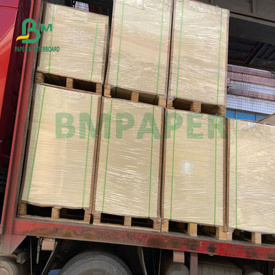 Giấy đế cốc tráng Polyetylen 135gsm + 20gsm cho bát súp