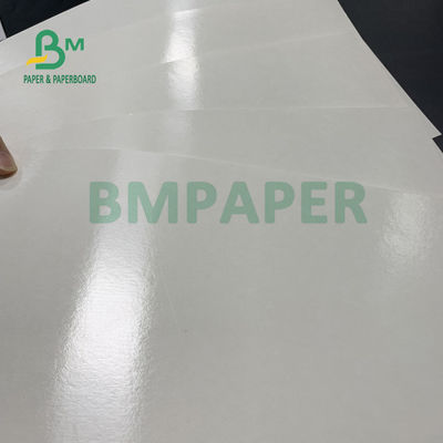 150gsm + 10gsm Giấy tráng cốc PE an toàn cho thực phẩm để uống