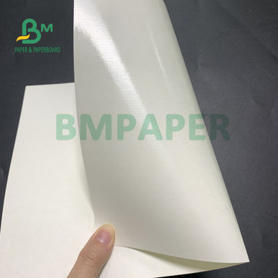 150gsm + 10gsm Giấy tráng cốc PE an toàn cho thực phẩm để uống