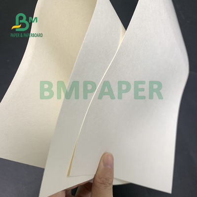 150gsm + 10gsm Giấy tráng cốc PE an toàn cho thực phẩm để uống