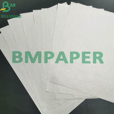 45gsm 48,8gsm Bột gỗ nguyên chất Giấy in báo Chiều rộng 680mm Giấy gói 781mm