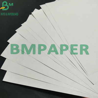 45gsm 48,8gsm Bột gỗ nguyên chất Giấy in báo Chiều rộng 680mm Giấy gói 781mm