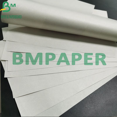 45gsm 48,8gsm Bột gỗ nguyên chất Giấy in báo Chiều rộng 680mm Giấy gói 781mm