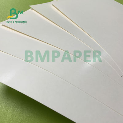 180gsm + 18gsm Tờ giấy tráng PE một mặt không thấm nước