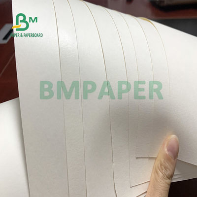 Giấy tráng PE hai mặt 210gsm + 20gsm Độ bền kéo cao
