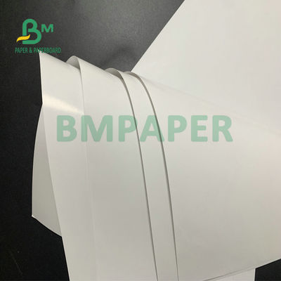 In tạp chí giấy nghệ thuật C2S Chromo 90gsm 100gsm bóng