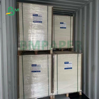Cuộn giấy đá có chiều rộng 30 inch không thấm nước 120mkr 250mkr để tạo bản đồ