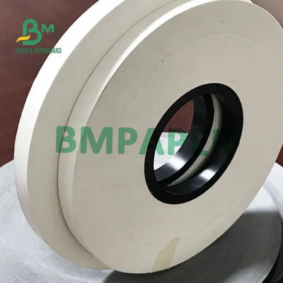 Giấy gói rơm 60g 15 mm Màu đỏ đầy đủ Màu xanh lá cây Đen Trắng Màu xanh lam cho ống nước giải khát Kraft