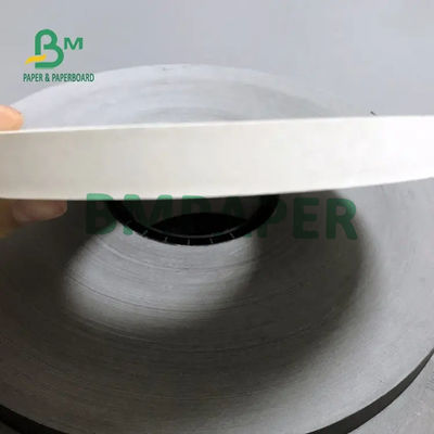 Giấy gói rơm 60g 15 mm Màu đỏ đầy đủ Màu xanh lá cây Đen Trắng Màu xanh lam cho ống nước giải khát Kraft