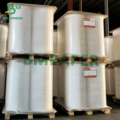 Giấy gói rơm 28gsm Trắng 22mm 24mm 28mm 32mm 37mm 44mm