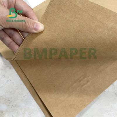 Cuộn giấy kraft 270gsm 31 &quot;X 150m để đóng gói hộp cường độ cao