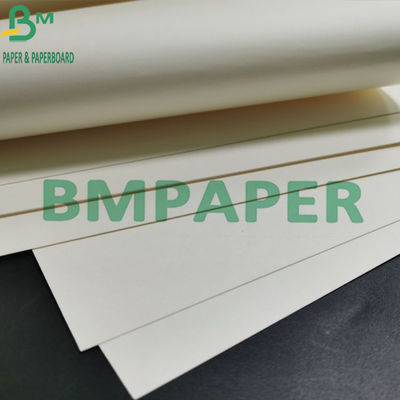 Foldcote #12 Bảng hộp gấp có thể tái chế trơn C1S Lý tưởng cho hộp đóng gói