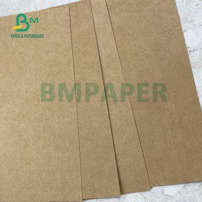 Cuộn giấy kraft 270gsm 31 &quot;X 150m để đóng gói hộp cường độ cao
